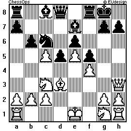 Chess Board