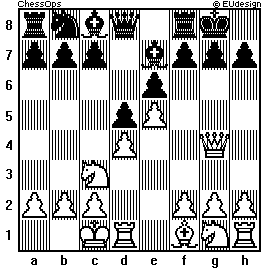 Chess Board