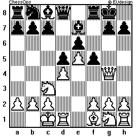 Chess Board