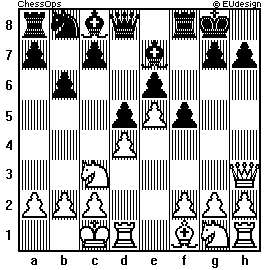 Chess Board