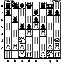 Chess Board