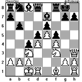 Chess Board