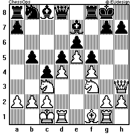 Chess Board