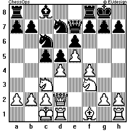 Chess Board
