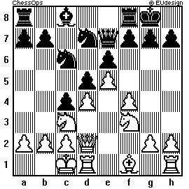 Chess Board