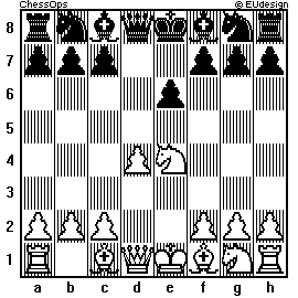 Chess Board