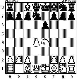 Chess Board