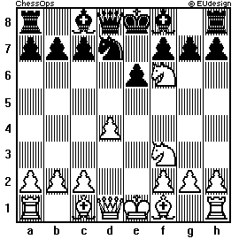 Chess Board