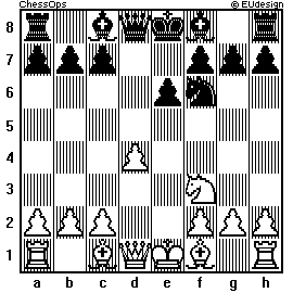 Chess Board