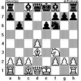 Chess Board