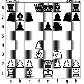 Chess Board