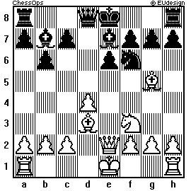 Chess Board