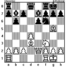 Chess Board