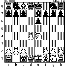 Chess Board