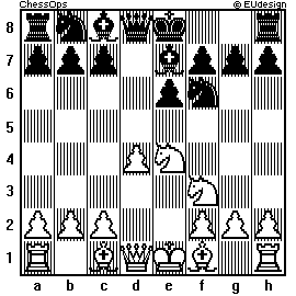 Chess Board