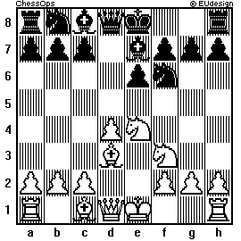 Chess Board