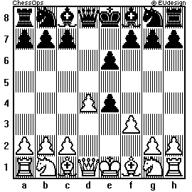 Chess Board