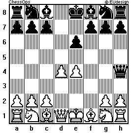 Chess Board