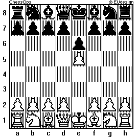 Chess Board