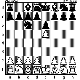 Chess Board