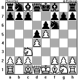 Chess Board