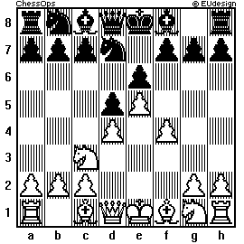 Chess Board
