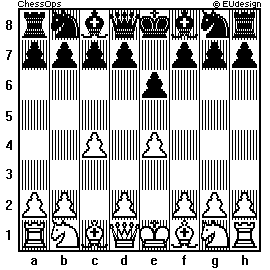 Chess Board