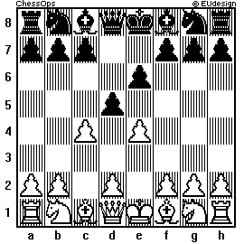 Chess Board