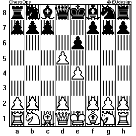Chess Board