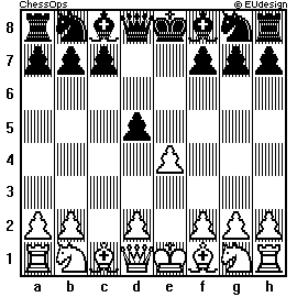 Chess Board