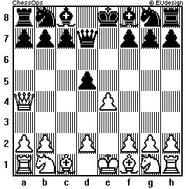 Chess Board