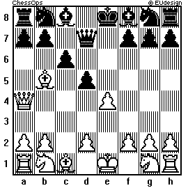 Chess Board