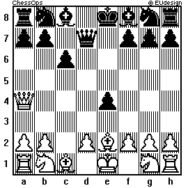 Chess Board