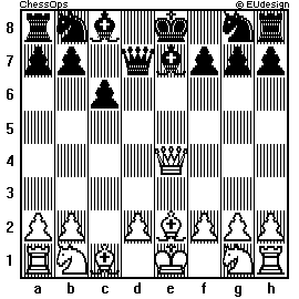 Chess Board