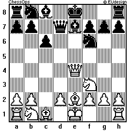 Chess Board