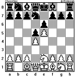 Chess Board