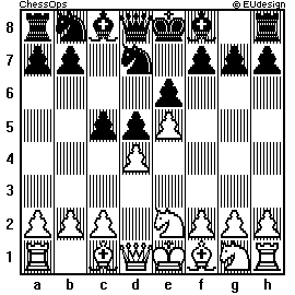 Chess Board