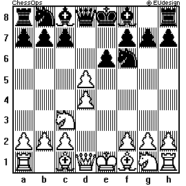 Chess Board