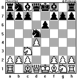 Chess Board