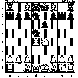 Chess Board
