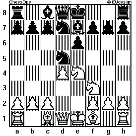 Chess Board