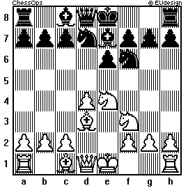 Chess Board