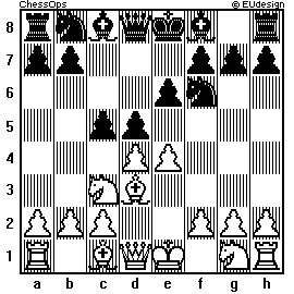 Chess Board