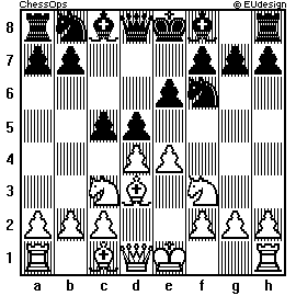 Chess Board