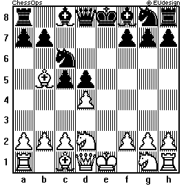 Chess Board