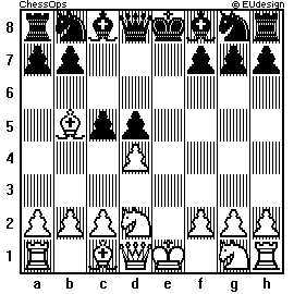 Chess Board