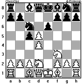 Chess Board