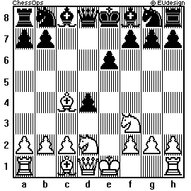Chess Board