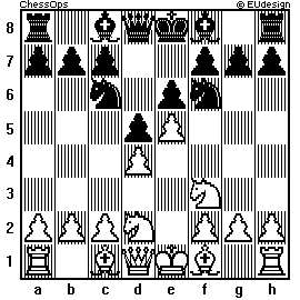 Chess Board
