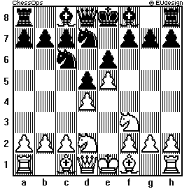 Chess Board